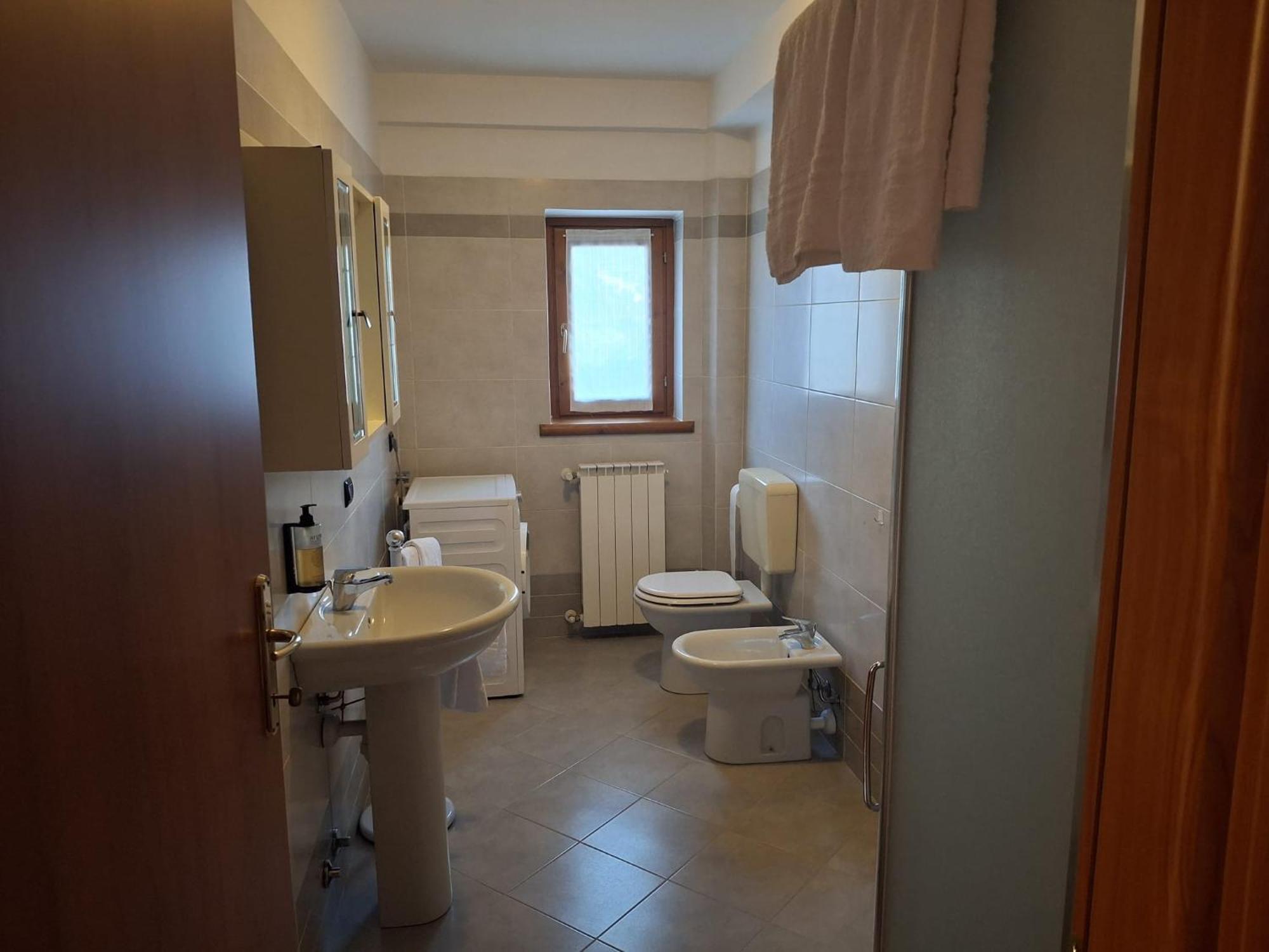 Donizetti Apartment Di Manenti Andrea Oltre il Colle エクステリア 写真