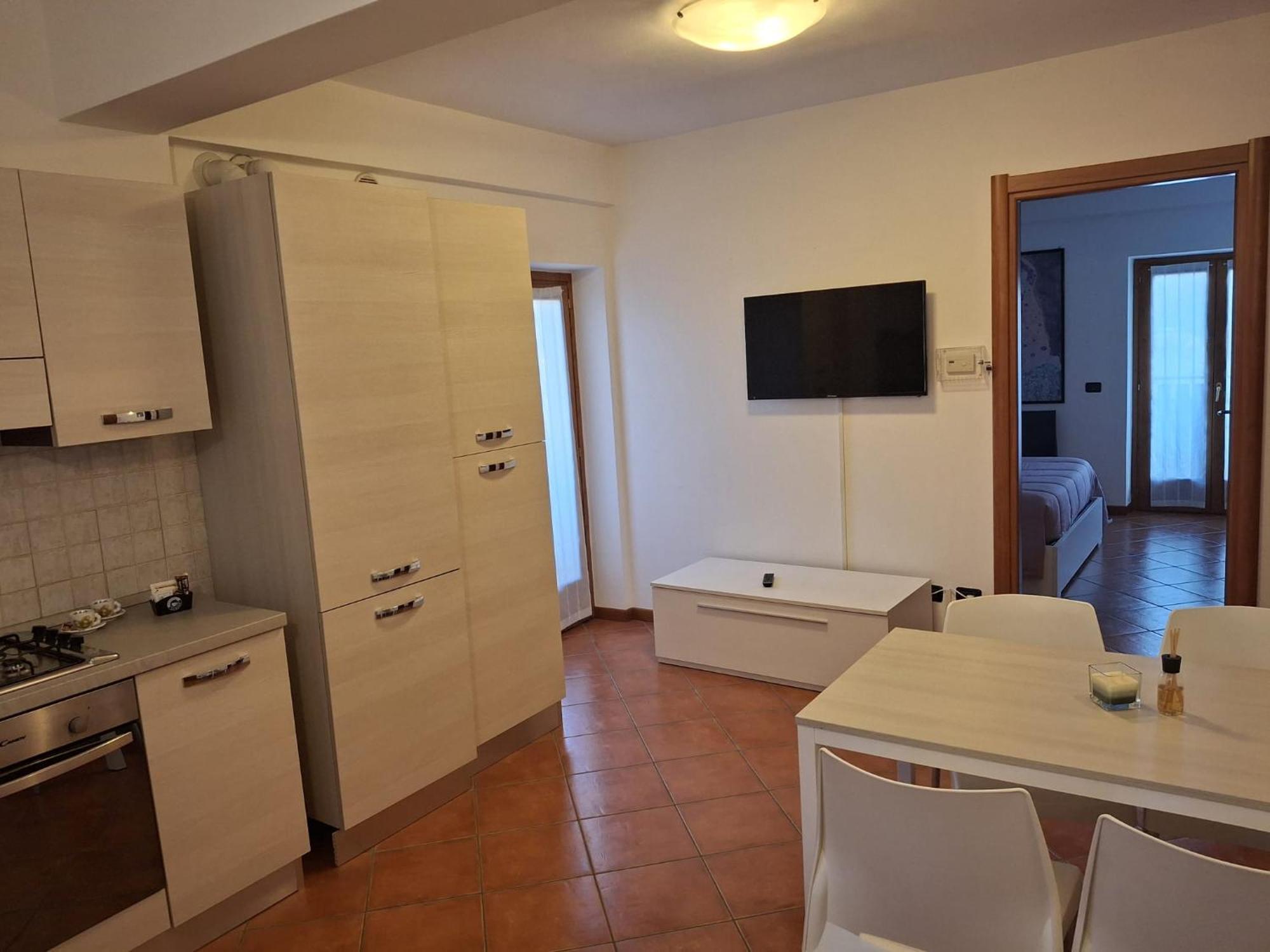 Donizetti Apartment Di Manenti Andrea Oltre il Colle エクステリア 写真