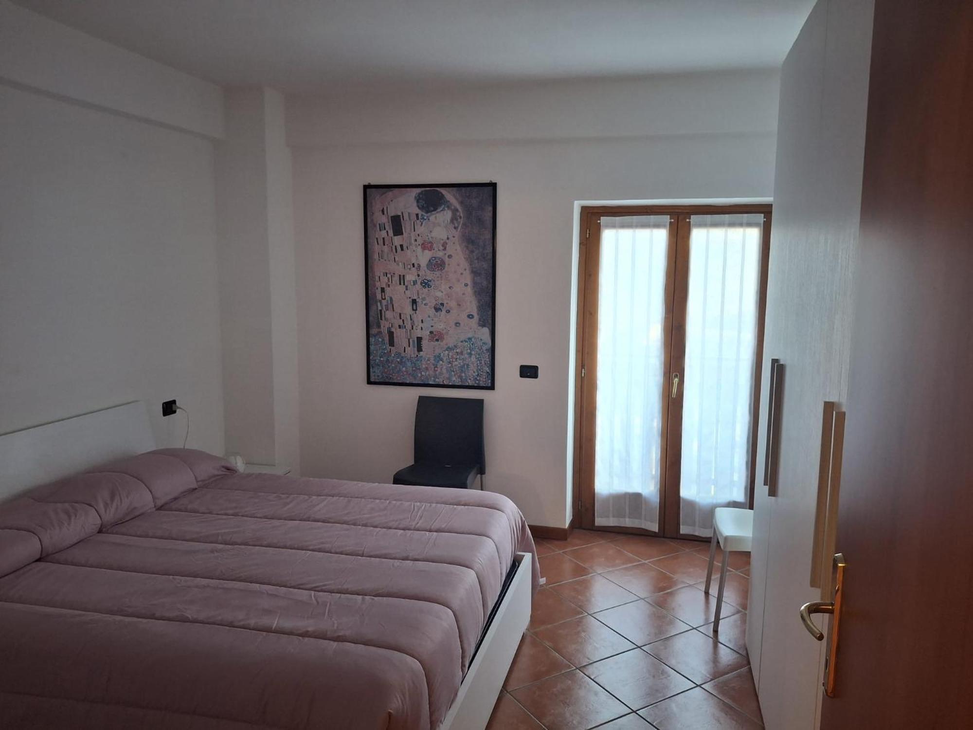 Donizetti Apartment Di Manenti Andrea Oltre il Colle エクステリア 写真
