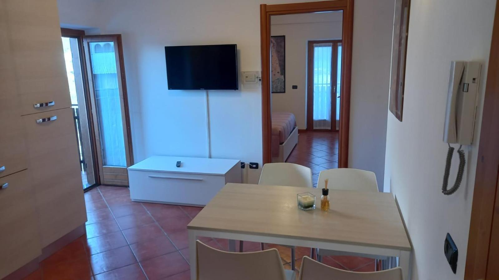 Donizetti Apartment Di Manenti Andrea Oltre il Colle エクステリア 写真